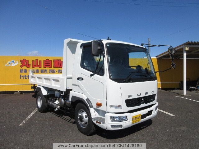 mitsubishi-fuso fighter 2025 -MITSUBISHI--Fuso Fighter 2KG-FK72F--FK72F-620716---MITSUBISHI--Fuso Fighter 2KG-FK72F--FK72F-620716- image 2