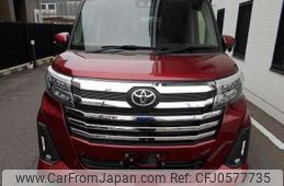 toyota roomy 2021 -TOYOTA 【岐阜 504】--Roomy 4BA-M900A--M900A-0632689---TOYOTA 【岐阜 504】--Roomy 4BA-M900A--M900A-0632689-