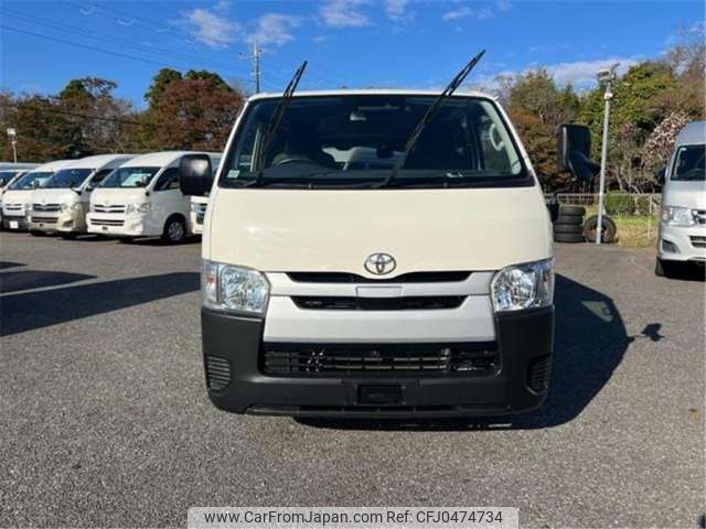 toyota hiace-van 2018 -TOYOTA--Hiace Van QDF-GDH201V--GDH201-2002853---TOYOTA--Hiace Van QDF-GDH201V--GDH201-2002853- image 2