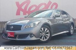 nissan fuga 2010 -NISSAN--Fuga DBA-Y51--Y51-102398---NISSAN--Fuga DBA-Y51--Y51-102398-