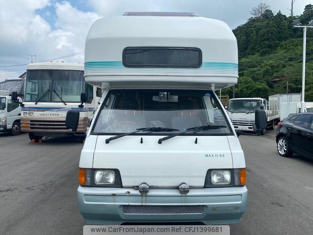 mitsubishi delica-truck 1996 GOO_NET_EXCHANGE_0507382A30250709W001 image 2