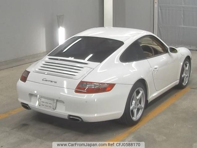 porsche 911 2006 -PORSCHE--Porsche 911 WP0ZZZ99Z6S702312---PORSCHE--Porsche 911 WP0ZZZ99Z6S702312- image 2