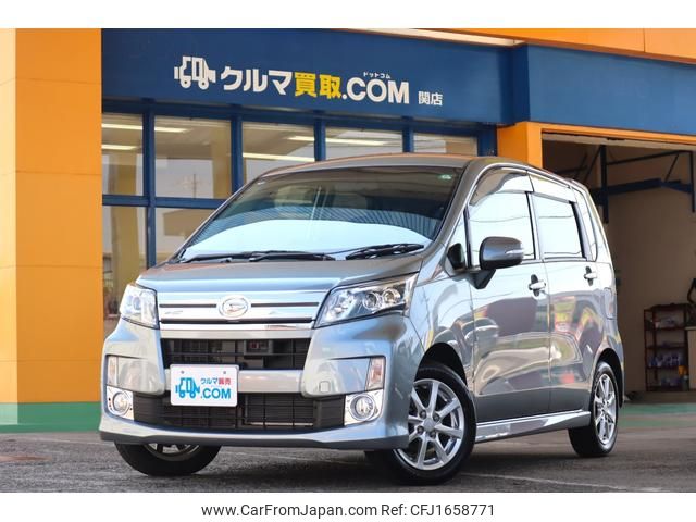 daihatsu move 2013 CFJ1658771 image 1