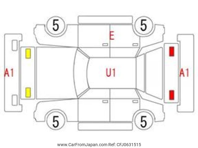 toyota voxy 2023 -TOYOTA--Voxy 6BA-MZRA90W--MZRA90-0051275---TOYOTA--Voxy 6BA-MZRA90W--MZRA90-0051275- image 2