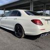 mercedes-benz e-class 2018 quick_quick_CBA-213089_WDD2130892A256946 image 2