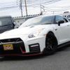 nissan gt-r 2017 quick_quick_DBA-R35_R35-081416 image 6