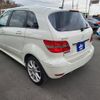 mercedes-benz b-class 2011 -MERCEDES-BENZ--Benz B Class CBA-245232--649324---MERCEDES-BENZ--Benz B Class CBA-245232--649324- image 2