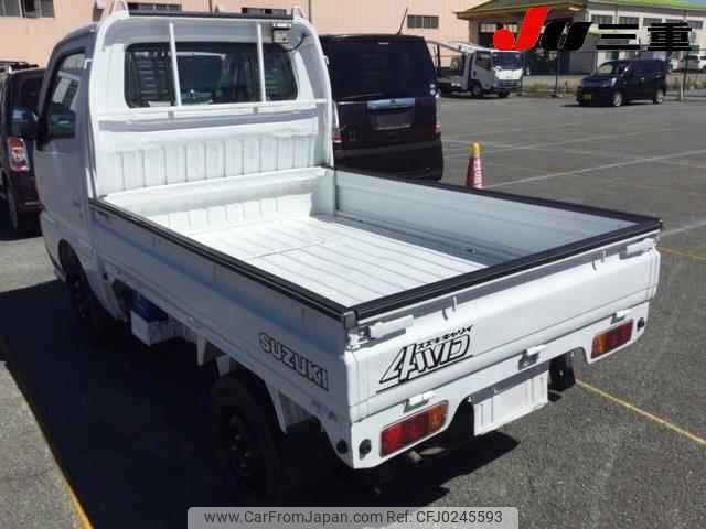 suzuki carry-truck 1998 -SUZUKI--Carry Truck DD51T-588577---SUZUKI--Carry Truck DD51T-588577- image 2