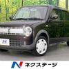 suzuki alto-lapin 2018 -SUZUKI--Alto Lapin DBA-HE33S--HE33S-197852---SUZUKI--Alto Lapin DBA-HE33S--HE33S-197852- image 1