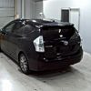 toyota prius-α 2012 -TOYOTA--Prius α ZVW40W-3014265---TOYOTA--Prius α ZVW40W-3014265- image 2