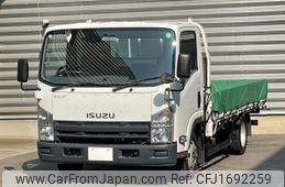 isuzu elf-truck 2013 CFJ1692259
