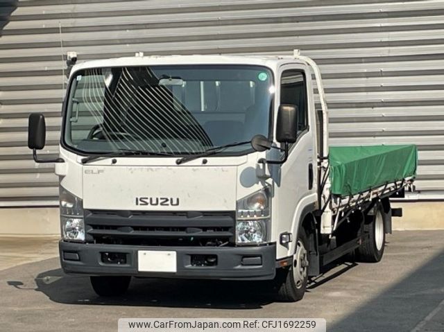 isuzu elf-truck 2013 CFJ1692259 image 1