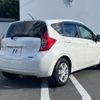 nissan note 2012 CFJ1573638 image 17