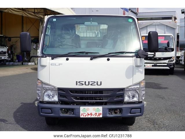 isuzu elf-truck 2018 GOO_NET_EXCHANGE_0540277A30250515W011 image 2