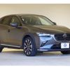 mazda cx-3 2019 -MAZDA--CX-3 6BA-DKEFW--DKEFW-205673---MAZDA--CX-3 6BA-DKEFW--DKEFW-205673- image 24