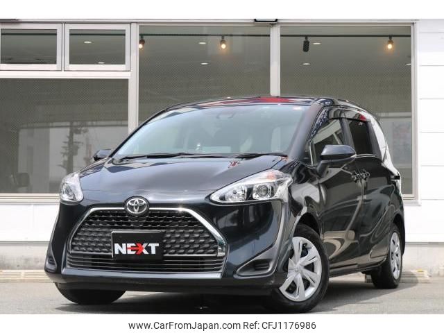 toyota sienta 2022 quick_quick_5BA-NSP170G_NSP170-7295431 image 1