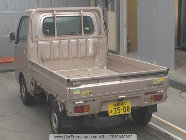 daihatsu hijet-truck 2014 -DAIHATSU 【相模 483ｱ3508】--Hijet Truck S500P-0010175---DAIHATSU 【相模 483ｱ3508】--Hijet Truck S500P-0010175- image 2