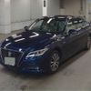 toyota crown 2019 -TOYOTA 【湘南 348ﾄ 27】--Crown 6AA-AZSH21--AZSH21-1009107---TOYOTA 【湘南 348ﾄ 27】--Crown 6AA-AZSH21--AZSH21-1009107- image 2