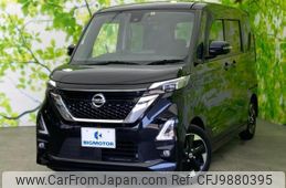 nissan roox 2022 quick_quick_5AA-B44A_B44A-0105350