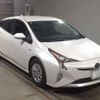 toyota prius 2017 -TOYOTA 【四日市 300ｿ 383】--Prius DAA-ZVW50--ZVW50-8039457---TOYOTA 【四日市 300ｿ 383】--Prius DAA-ZVW50--ZVW50-8039457- image 4