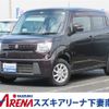 suzuki mr-wagon 2011 -SUZUKI--MR Wagon DBA-MF33S--MF33S-120809---SUZUKI--MR Wagon DBA-MF33S--MF33S-120809- image 1