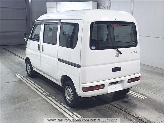 honda acty-van 2014 -HONDA--Acty Van HH6--1904712---HONDA--Acty Van HH6--1904712- image 2