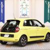 renault twingo 2017 quick_quick_DBA-AHH4B_VF1AHB22AG0747873 image 2