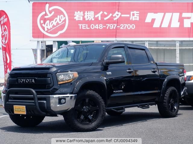 toyota tundra 2015 GOO_NET_EXCHANGE_9572163A20240722G002 image 1