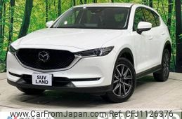 mazda cx-5 2021 -MAZDA--CX-5 5BA-KF5P--KF5P-451421---MAZDA--CX-5 5BA-KF5P--KF5P-451421-