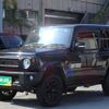 suzuki jimny 2020 quick_quick_JB64W_JB64W-167162 image 8