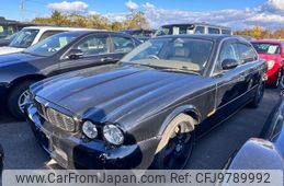 jaguar xj-series 2003 -JAGUAR--Jaguar XJ Series J73TAｶｲ--SAJ-KC74R84TG18306---JAGUAR--Jaguar XJ Series J73TAｶｲ--SAJ-KC74R84TG18306-