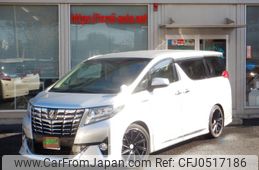 toyota alphard 2015 -TOYOTA--Alphard DAA-AYH30W--AYH30-0012560---TOYOTA--Alphard DAA-AYH30W--AYH30-0012560-