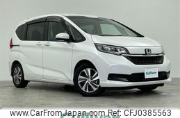 honda freed 2021 -HONDA--Freed 6BA-GB5--GB5-3167219---HONDA--Freed 6BA-GB5--GB5-3167219-