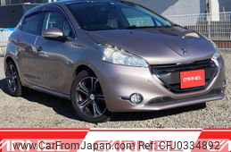 peugeot 208 2012 l11118