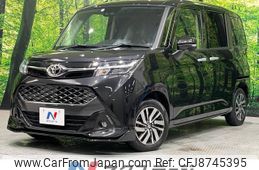 toyota tank 2020 -TOYOTA--Tank DBA-M900A--M900A-0442404---TOYOTA--Tank DBA-M900A--M900A-0442404-