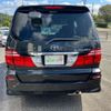toyota alphard 2007 CFJ1814077 image 39