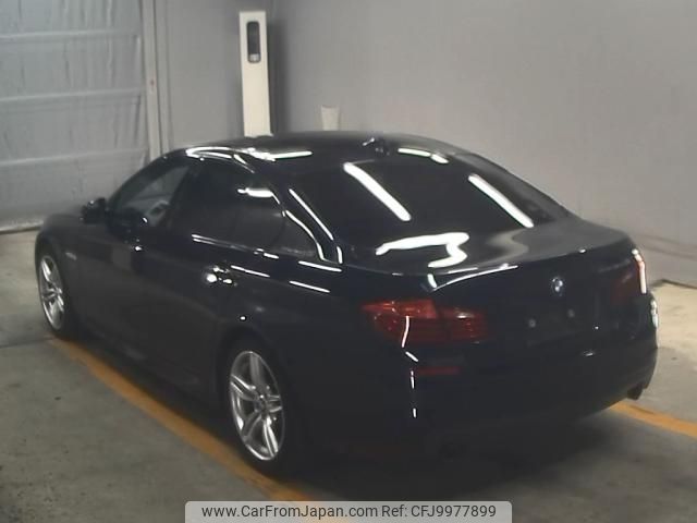 bmw 5-series 2013 -BMW--BMW 5 Series WBA5E12010D387142---BMW--BMW 5 Series WBA5E12010D387142- image 2