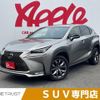 lexus nx 2015 -LEXUS--Lexus NX DBA-AGZ10--AGZ10-1008019---LEXUS--Lexus NX DBA-AGZ10--AGZ10-1008019- image 1