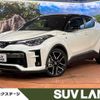 toyota c-hr 2019 CFJ1569020 image 1