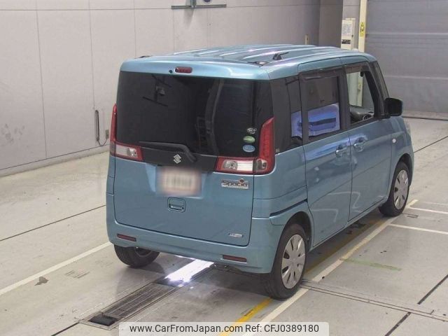 suzuki spacia 2015 -SUZUKI--Spacia MK42S-104935---SUZUKI--Spacia MK42S-104935- image 2