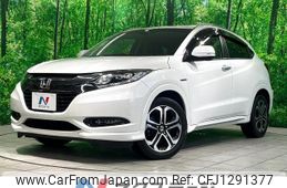 honda vezel 2017 quick_quick_RU3_RU3-1237275