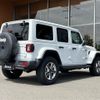 chrysler jeep-wrangler 2023 CFJ1768249 image 4