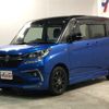 suzuki solio 2019 -SUZUKI--Solio DAA-MA36S--MA36S-775861---SUZUKI--Solio DAA-MA36S--MA36S-775861- image 3