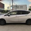 nissan note 2017 -NISSAN--Note DAA-HE12--HE12-134995---NISSAN--Note DAA-HE12--HE12-134995- image 25