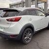 mazda cx-3 2015 -MAZDA--CX-3 LDA-DK5FW--DK5FW-118535---MAZDA--CX-3 LDA-DK5FW--DK5FW-118535- image 21