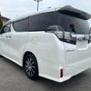 toyota vellfire 2015 -TOYOTA--Vellfire AGH30W--0007476---TOYOTA--Vellfire AGH30W--0007476- image 23