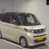 nissan roox 2020 -NISSAN 【名古屋 58Aﾄ4489】--Roox B44A-0036259---NISSAN 【名古屋 58Aﾄ4489】--Roox B44A-0036259- image 1