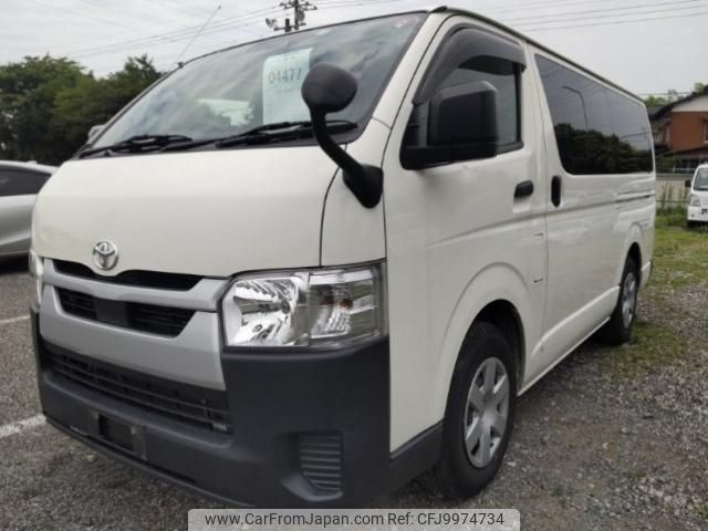 toyota hiace-van 2020 quick_quick_QDF-GDH201V_GDH201-1044567 image 1