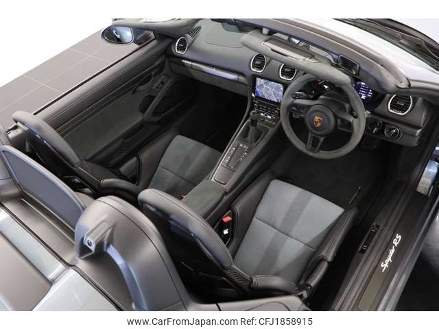 porsche porsche-others 2024 CFJ1858915 image 2