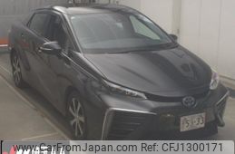 toyota mirai 2015 -TOYOTA--MIRAI JPD10-0001379---TOYOTA--MIRAI JPD10-0001379-